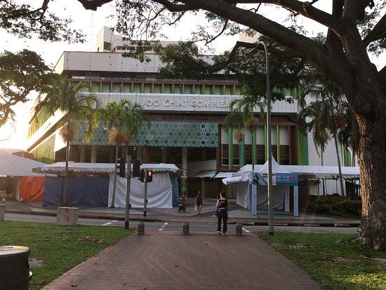 ジョー・チアット・コンプレックス